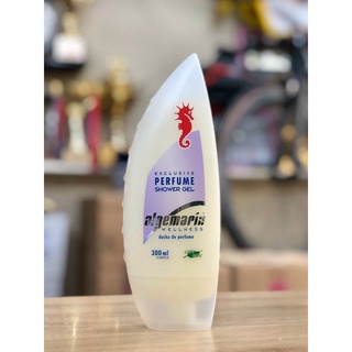 Sữa tắm cá ngựa _sữa tắm cá ngựa algemarin 300ml – đức