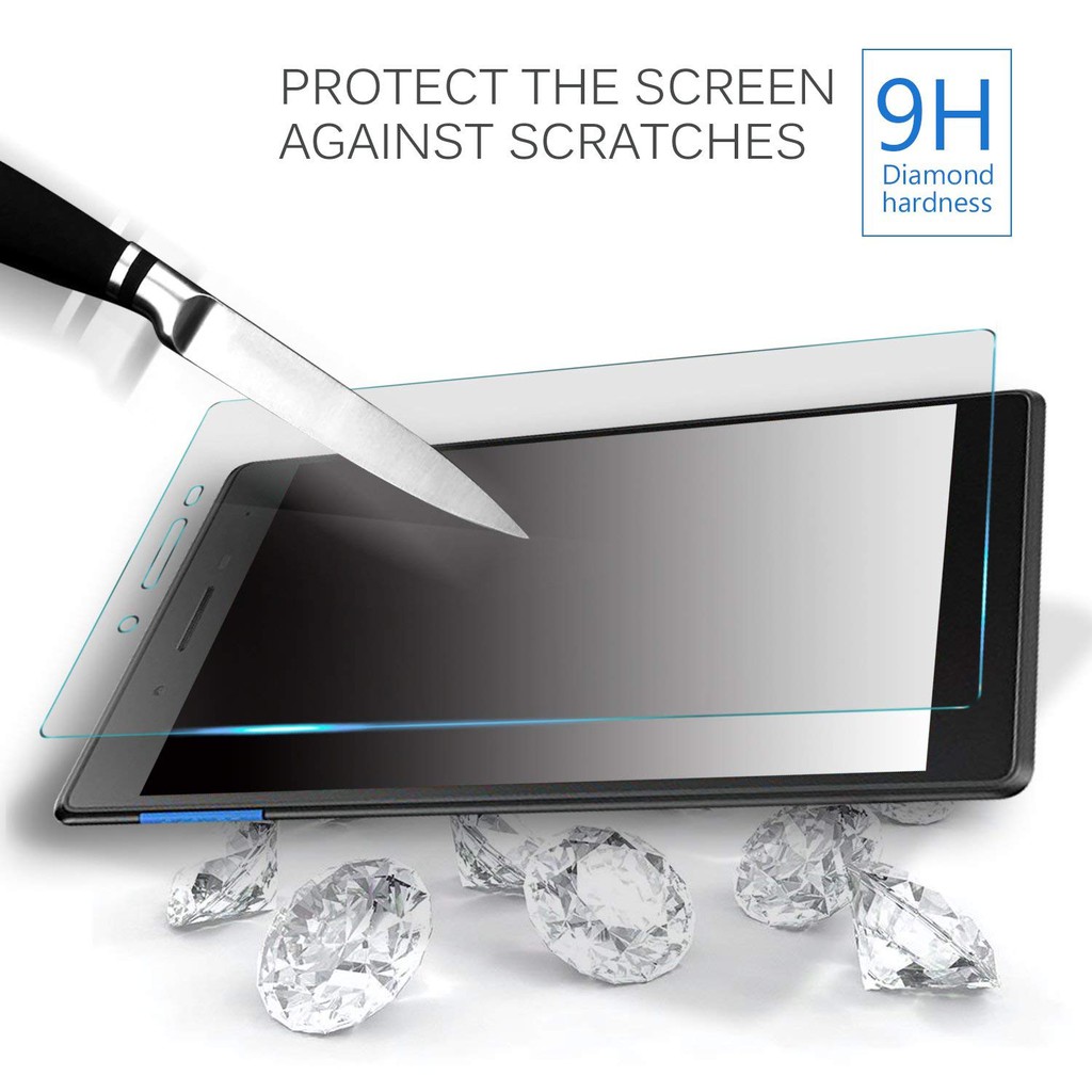 For Lenovo Tab 4 7 Essential  Tempered Glass Screen Protector