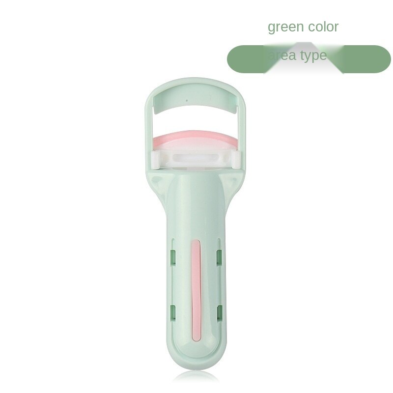 Dụng cụ kẹp mi bằng nhựa 3D kéo dài xoăn mi