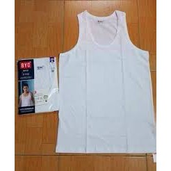 Áo ba lỗ nam BYC Hàn Quốc - nhập khẩu chính hãng