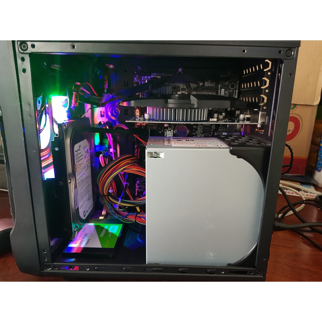 Khối CPU dành cho đồ họa và games online (i7 4770) | BigBuy360 - bigbuy360.vn