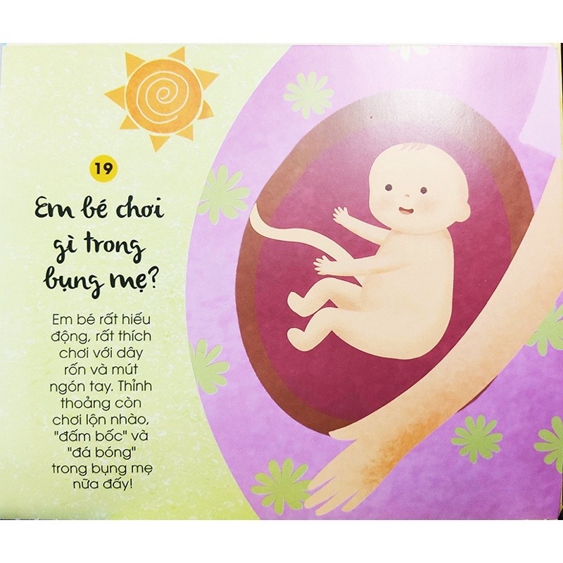 Sách-Lật mở cùng con-Con từ đầu tới?