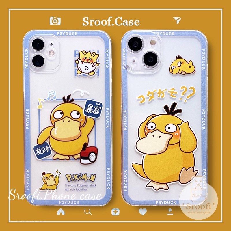 Ốp Điện Thoại Silicon Dẻo In Pokemon Cho Infinix Hot 12 Play Note 12 11s NFC 11 Pro 10s 10i 10T 10 Lite 9 Play Tecno Spark go Smart 6 5 Pro 4