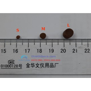 Sakura Gold 35% 100g ( thức ăn cho cá )