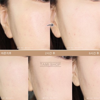 [ MẪU MỚI ] PHẤN PHỦ BỘT INNISFREE PORE BLUR POWDER