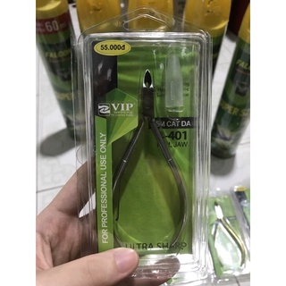 Kềm cắt móng / kềm cắt da Thái Đông