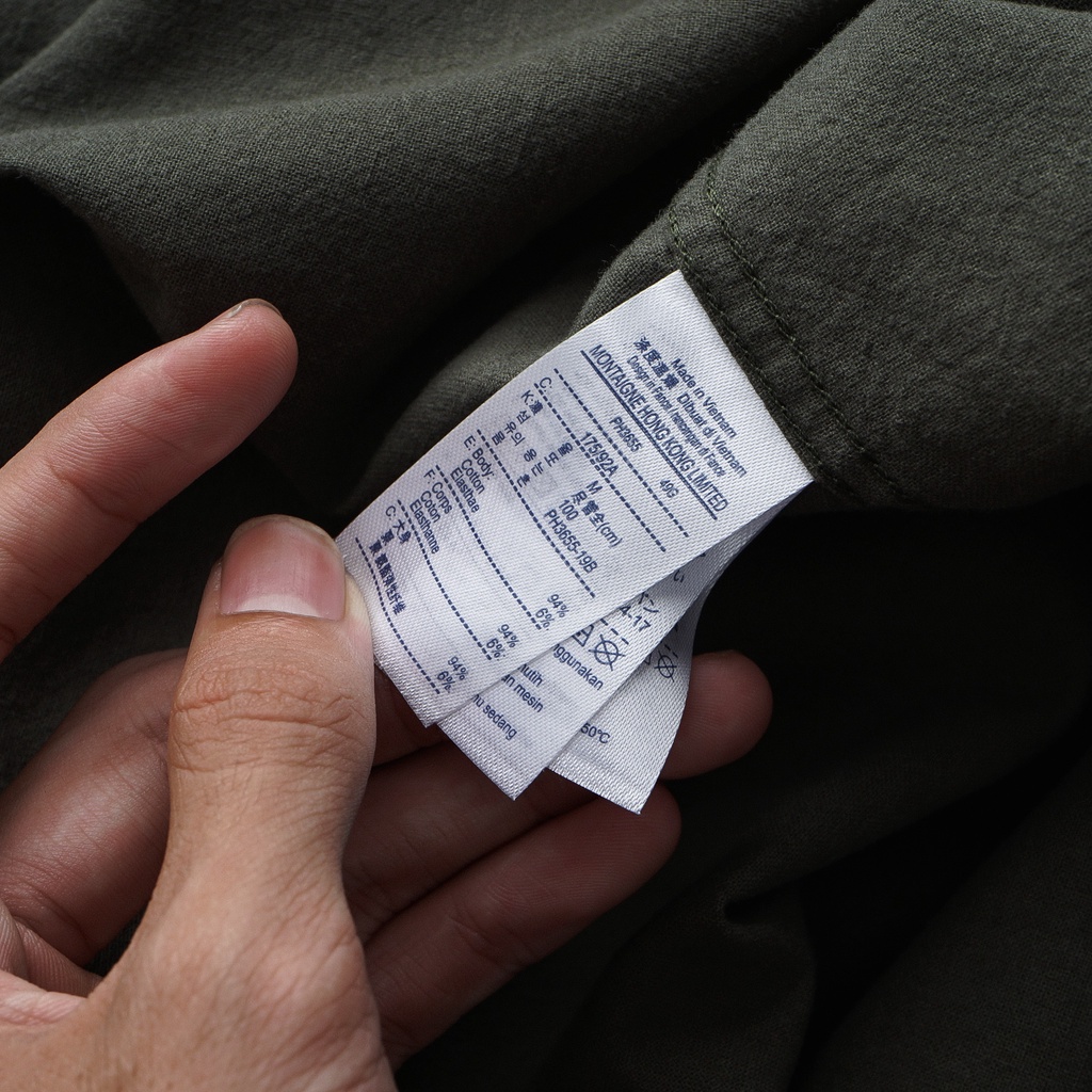 Aó sơ mi nam đũi dài tay Lacoste (Form Slim chất vải đũi (Linen) thoáng mát,thấm hút mồ hôi thoáng khí Hàng TQXK) | BigBuy360 - bigbuy360.vn