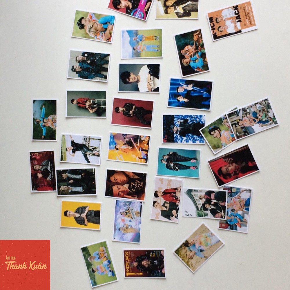 In ảnh 6x9 chất lượng cao giá 1k/tấm, in 5 tấm tặng 1, giao nhanh 30 phút tại HCM giờ hành chính - Ảnh màu Thanh Xuân | BigBuy360 - bigbuy360.vn