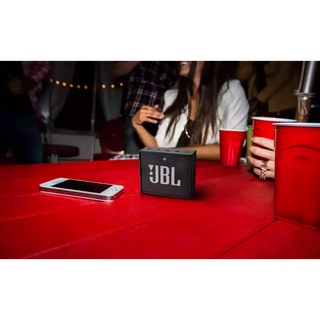 Loa Bluetooth JBL - JBL Go+  (Hàng Chính Hãng)