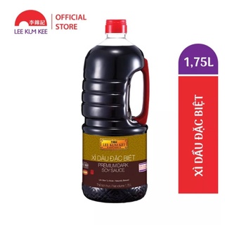 XÌ DẦU ĐẶC BIỆT LEE KUM KEE 500ML