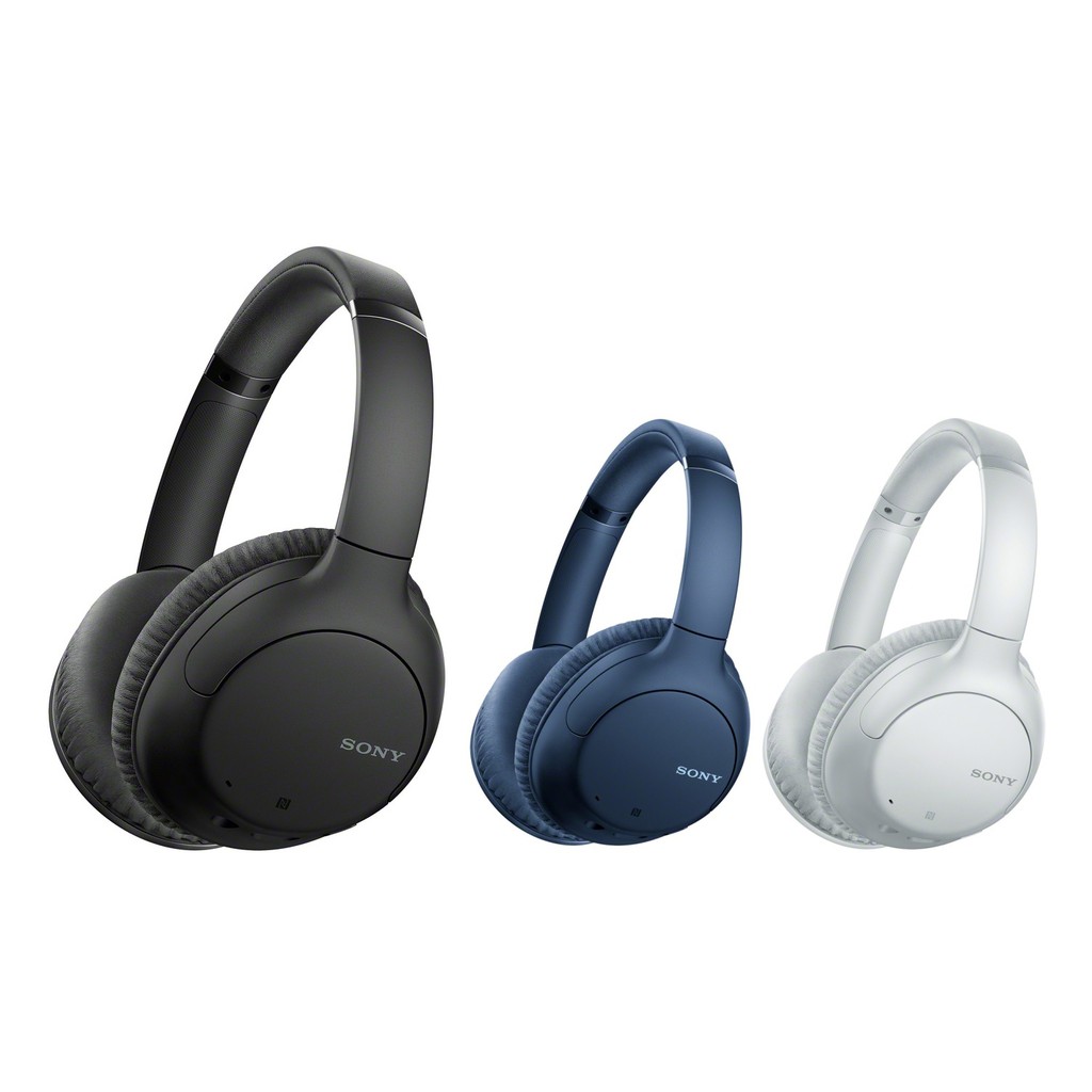 [Mã ELMS4 giảm 7% đơn 500K] Tai Nghe Bluetooth Sony WH - CH710N ( WH-CH710N ) Chống Ồn - Hàng Chính Hãng