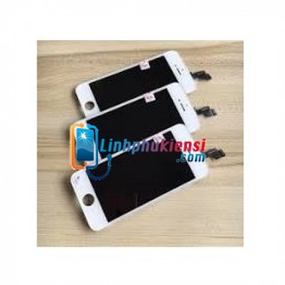 Màn hình cho iphone 5s màu trắng