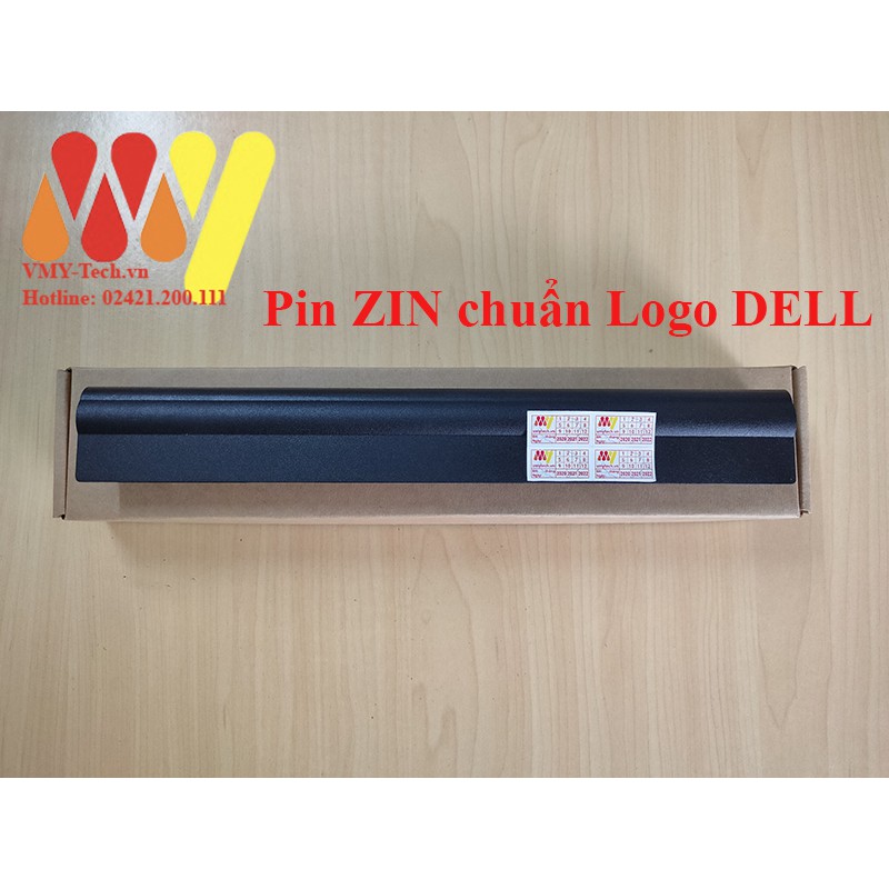 [SALE] Pin dành riêng cho Dell 3467 3567 3476 3576 3468 3568 Chip đầu 7 - 8 Loại pin chống kén