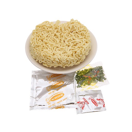 Mỳ Siukay Vị Chua Cay Thơm Mùi Đặc Trưng Bổ Sung Dinh Dưỡng Cho Cơ Thể