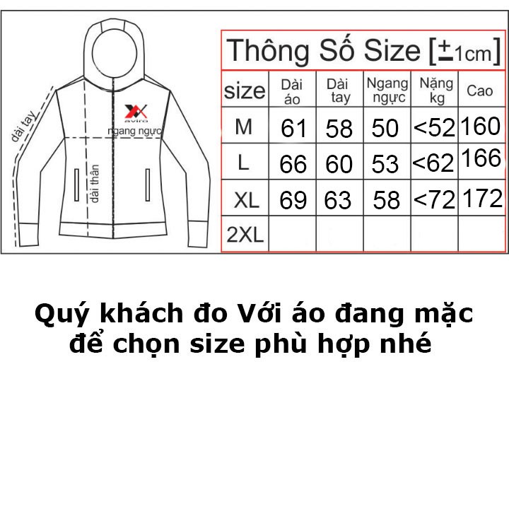 [Mã FAMARAL1 giảm 10K đơn 50K] Áo Khoác Dù 2 Lớp Nam Nữ Phối Màu N4 Aviro
