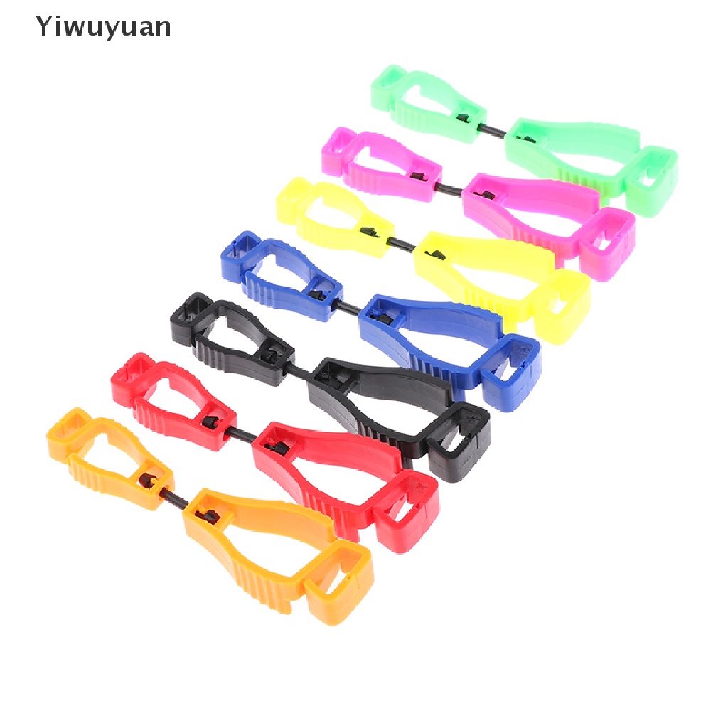 &lt; Yiwuyuan &gt; Giá Đỡ Kẹp Găng Tay Bảo Vệ Lao Động An Toàn Cho Lao Động Làm Việc