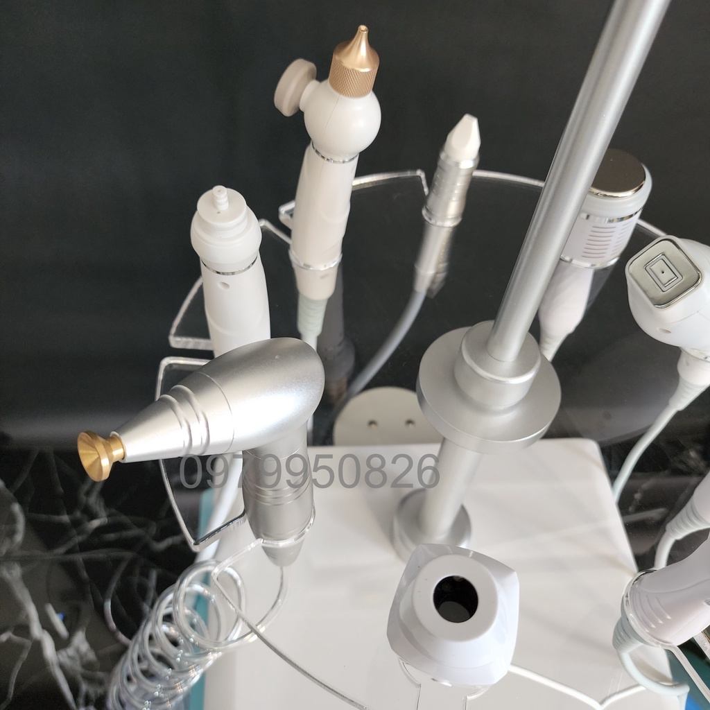 Máy phun oxy tươi 10 chức năng