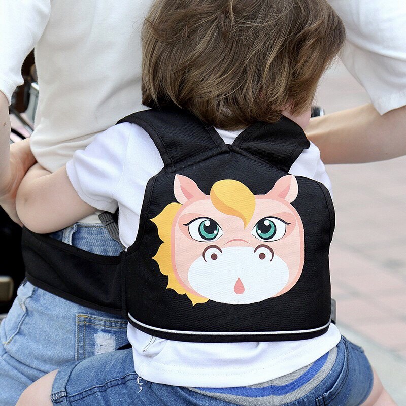 Đai Đi Xe Xáy Cho Bé Loại Tốt, Đẹp Chắc Chắn An Toàn, OASIS-MART