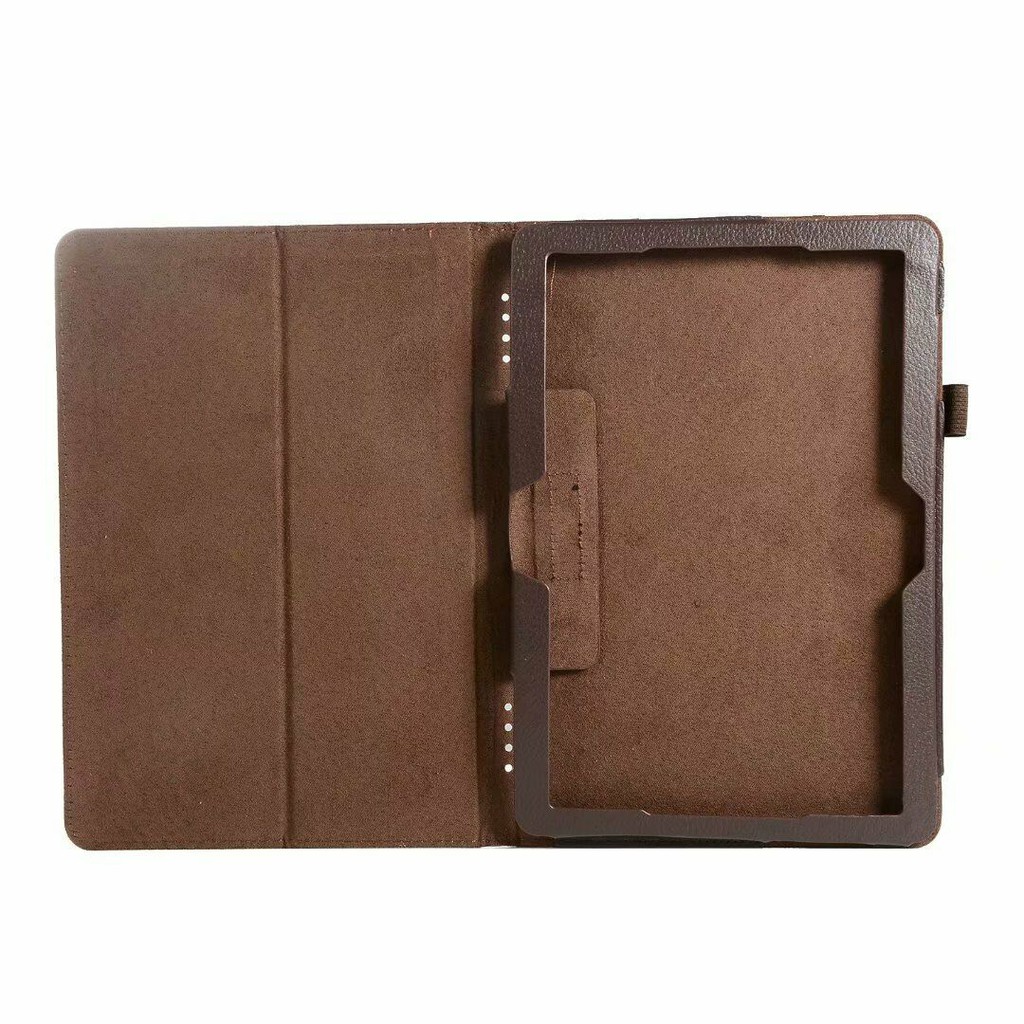 Bao da màu trơn chống va đập cho máy tính bảng Lenovo Tab M10 TB-X605F/ M10 TB-X605F