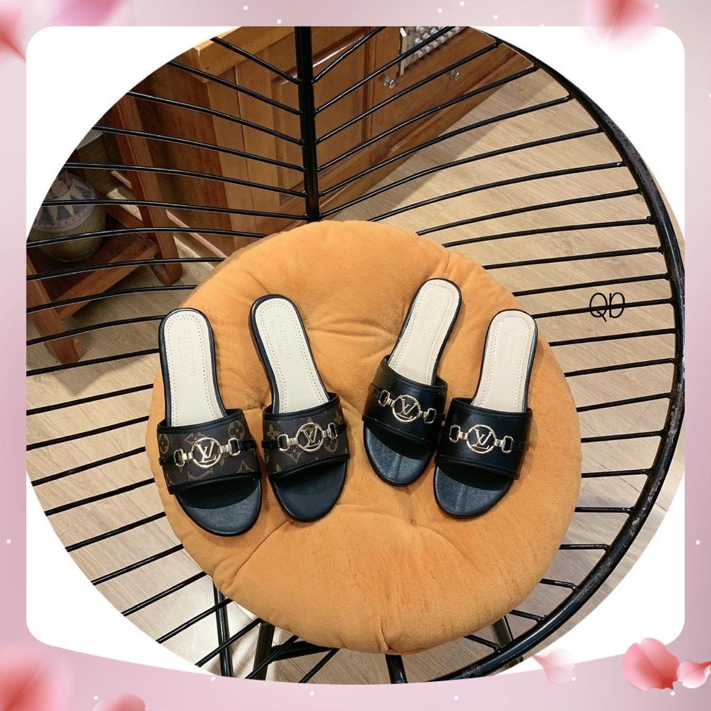 DÉP LÊ KHUY XL SIÊU CHẤT BÁN CHẠY 2022