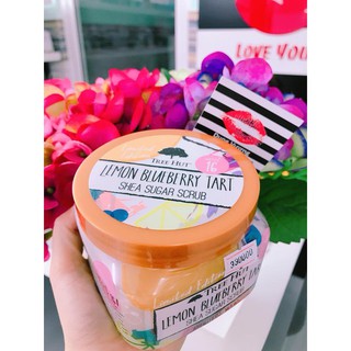Tẩy Tế Bào Chết Toàn Thân Tree Hut Shea Sugar Scrub 510g.