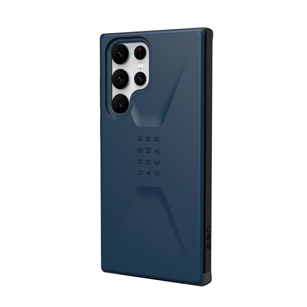 Ốp lưng UAG Samsung Galaxy S22 Ultra Plasma