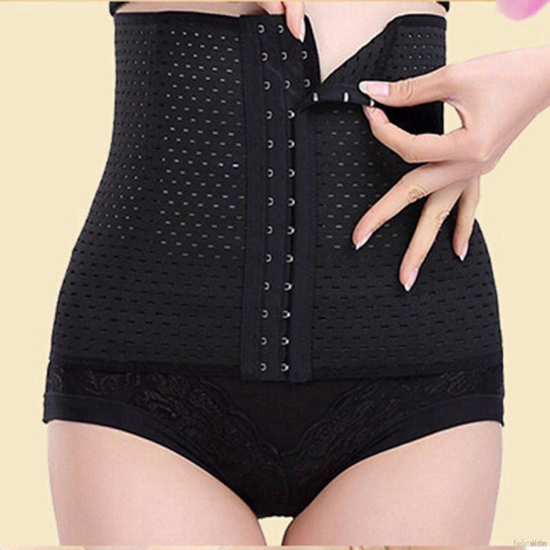 Đai nịt bụng định hình cơ thể cao cấp cho nữ
