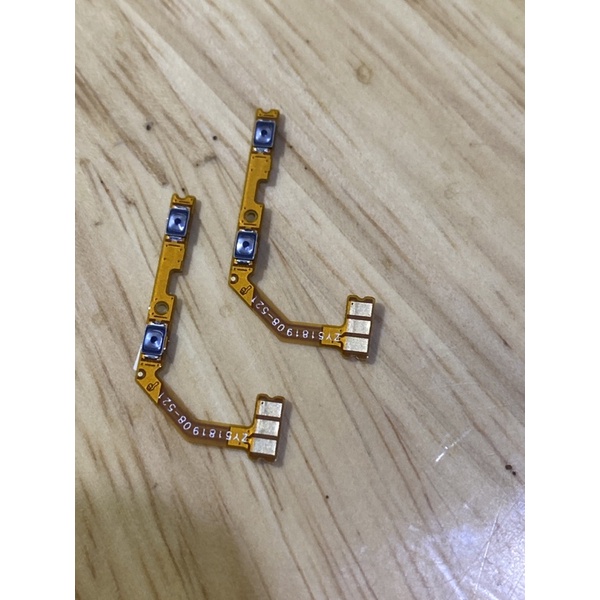 cáp volum (to nhỏ )xịn Oppo a1k