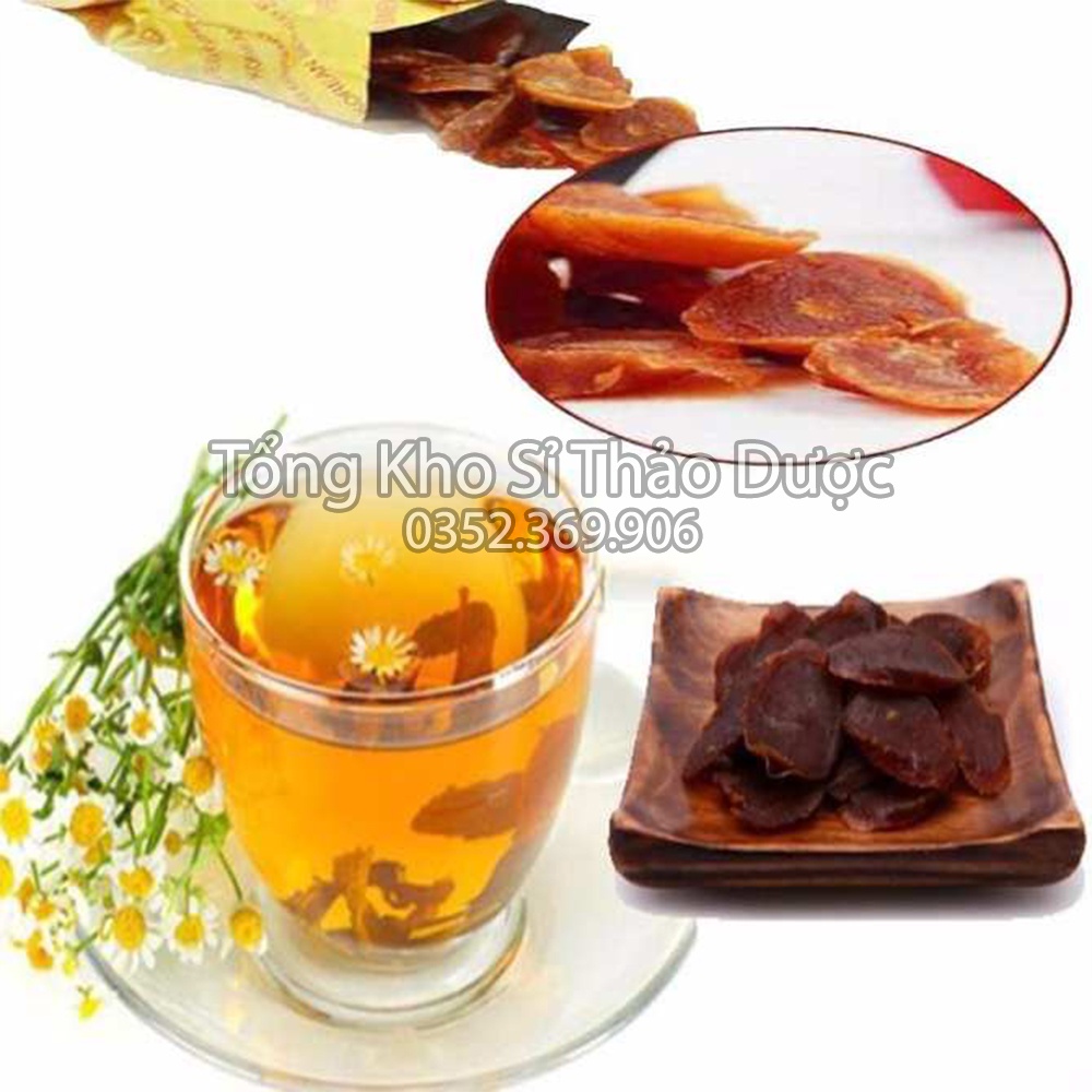 Hồng sâm củ tẩm mật ong Hàn Quốc (Hộp 10 củ x 30gram) - Sản phẩm cao cấp