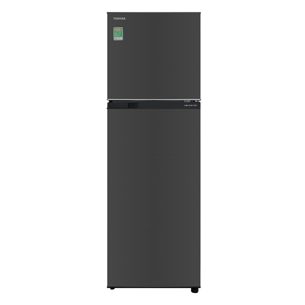 MIỄN PHÍ VẬN CHUYỂN -Tủ Lạnh Inverter Toshiba GR-B31VU-SK