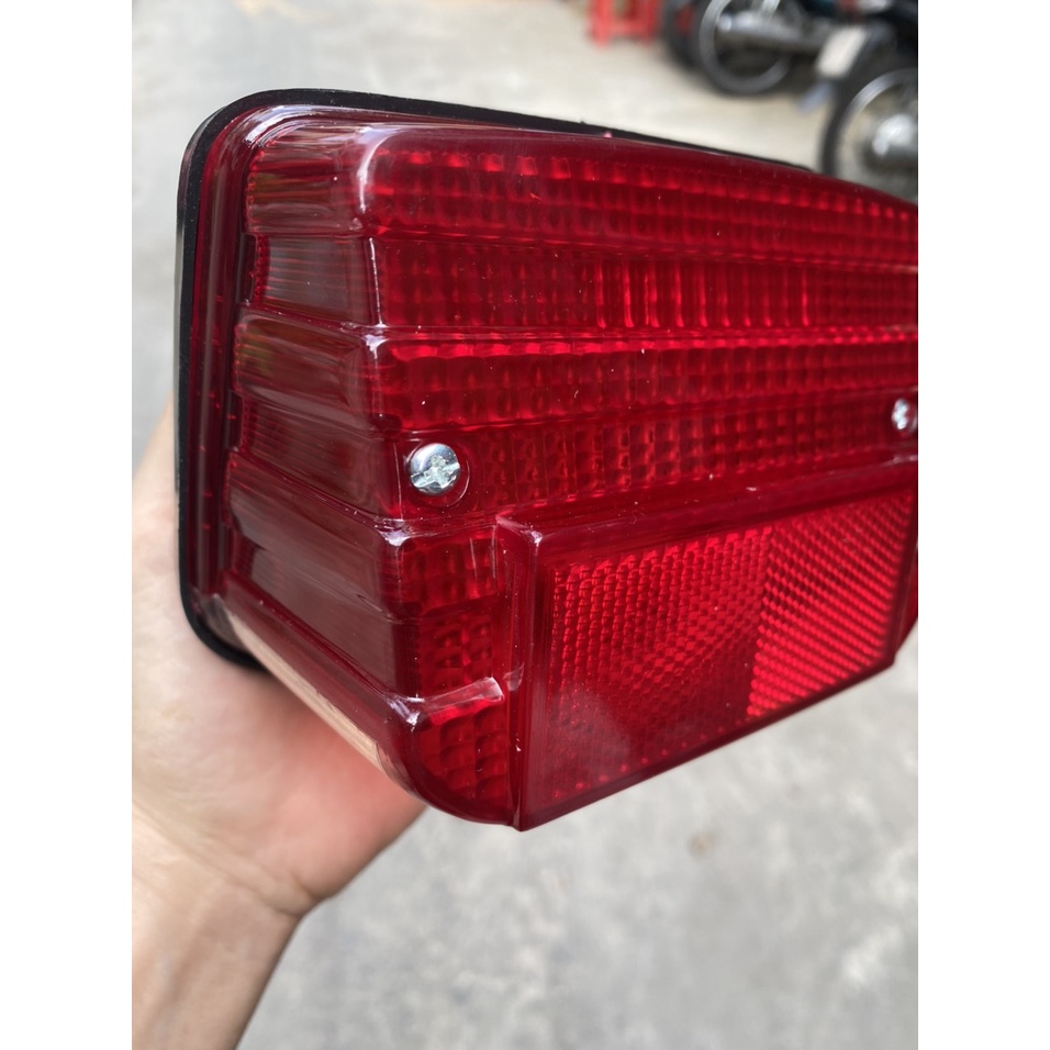 ĐÈN HẬU  Xe DH 88