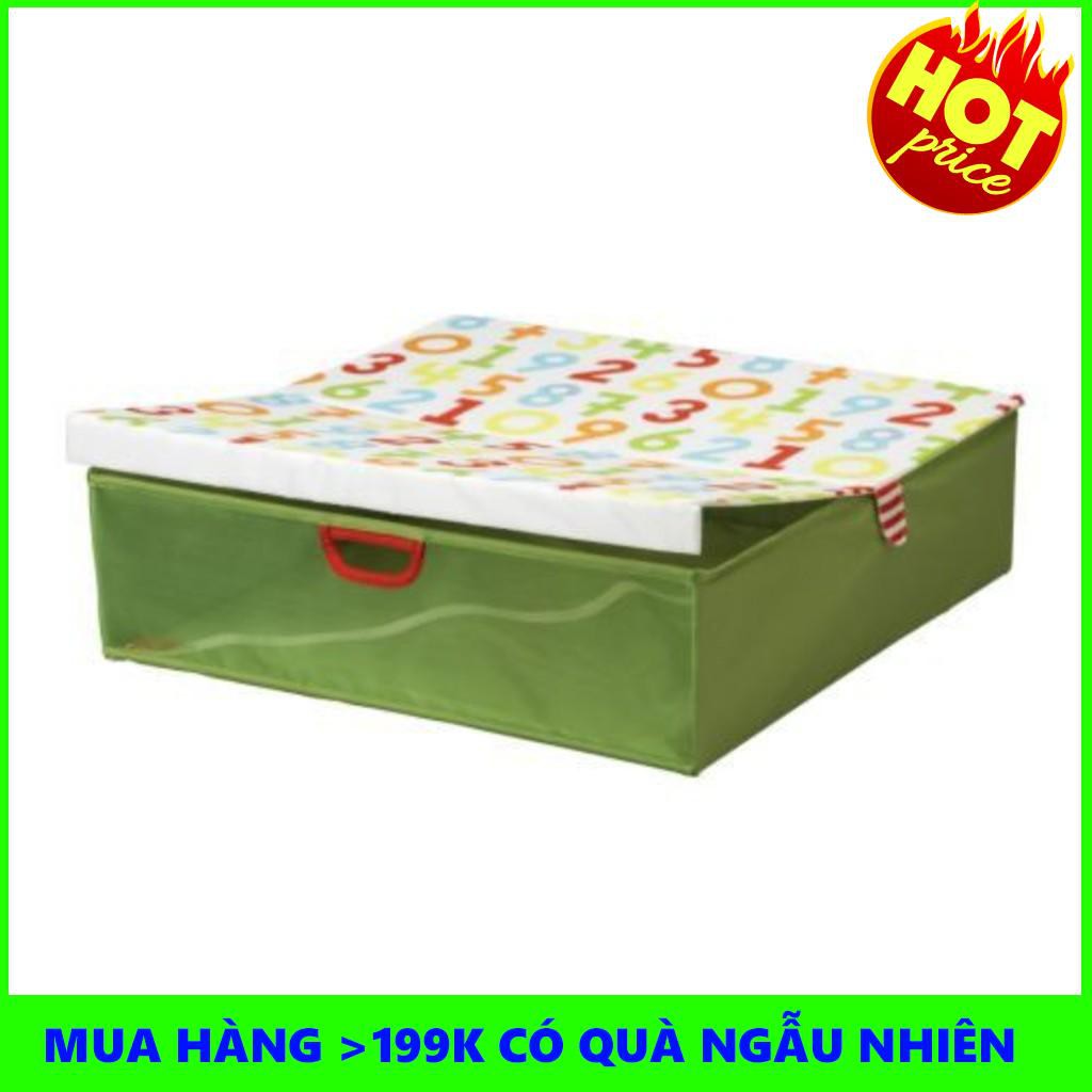 Hộp đựng chăn màn quần áo Kusiner Underbed Ikea | TẠI HÀ NỘI