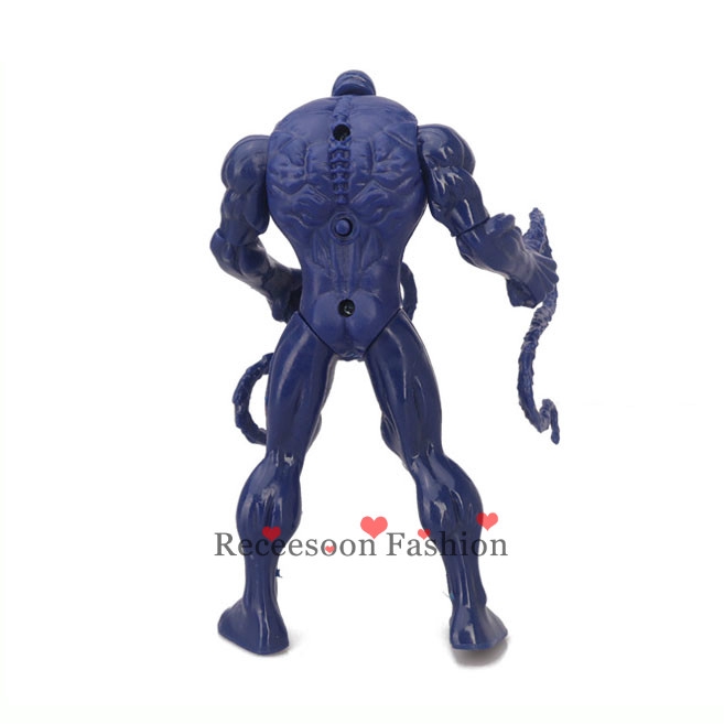 Mô hình đồ chơi nhân vật Venom độc đáo kích thước 16cm