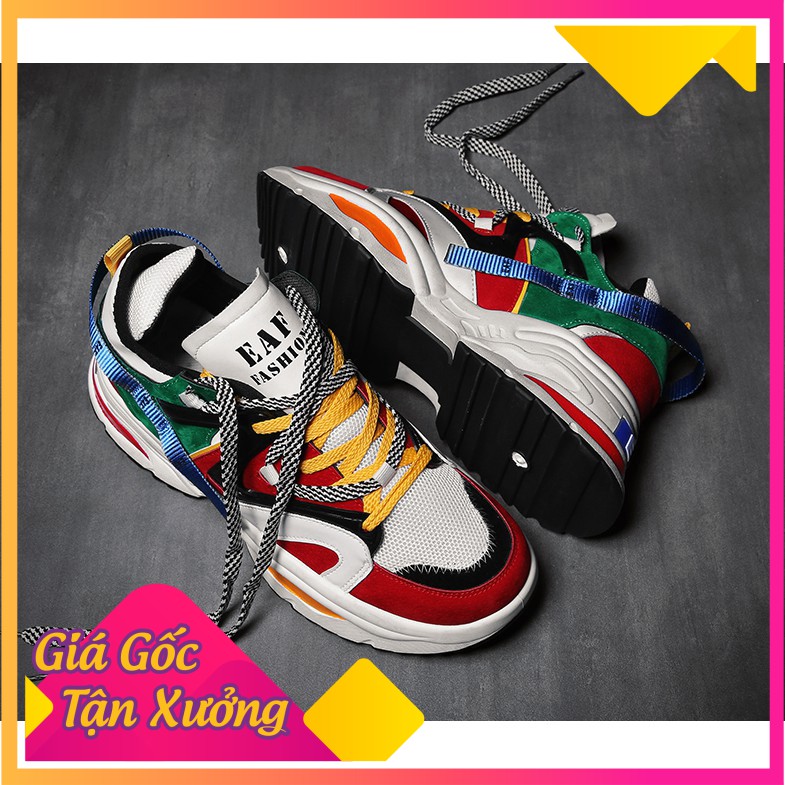 Rẻ vô địch - D65 Giày sneaker nam ( nữ ) - D65 -Ax123 ' , ) ˢ
