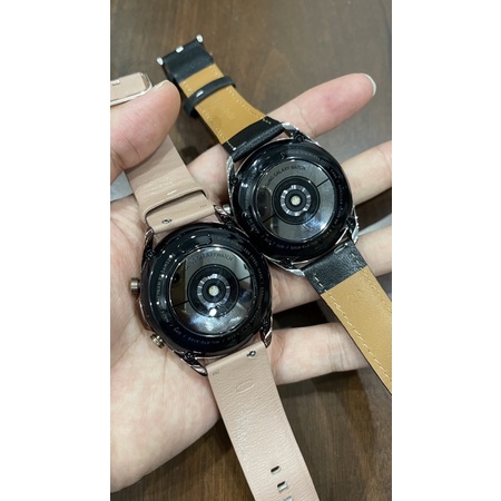 Đồng hồ thông minh Samsung Watch 3 41mm LTE
