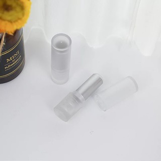 Thỏi son lì vỏ tròn 12.1mm