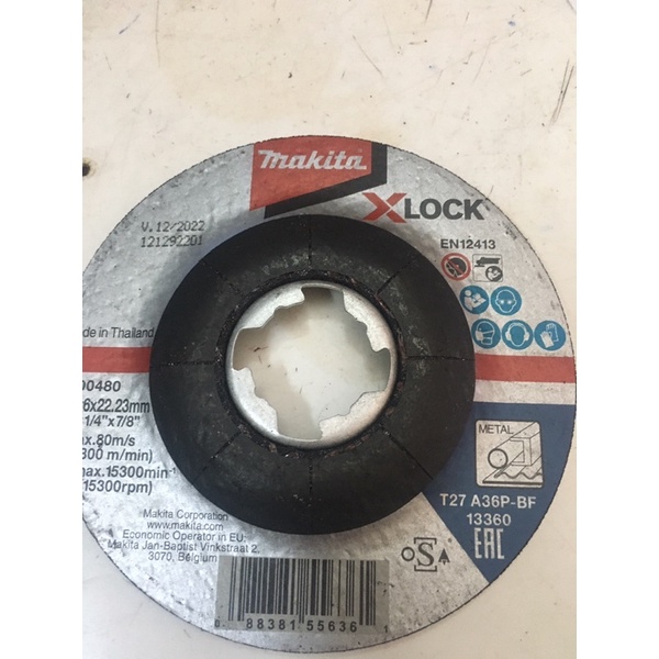 đá mài Xlock E-00480