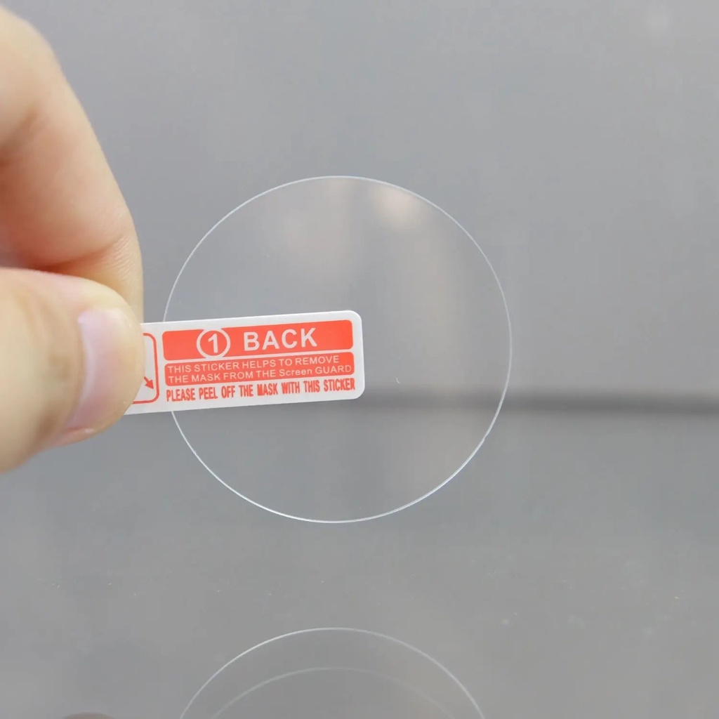Miếng dán màn hình chống trầy Coros Pace 2