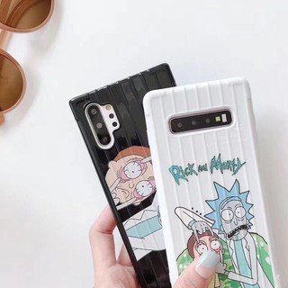 Ốp lưng Samsung Galaxy Note 10 plus Note 10 9 8 dễ thương
