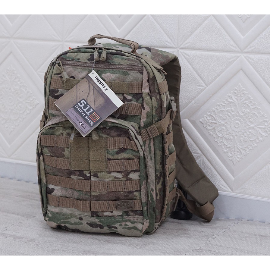 Balo 5.11 Tactical Rush 12 Backpack