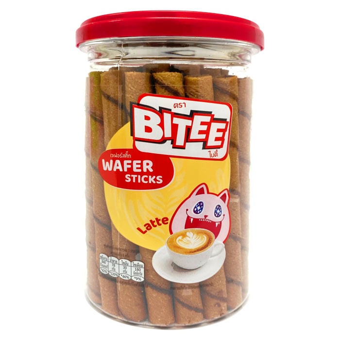 BÁNH QUẾ BITEE 180G THÁI LAN
