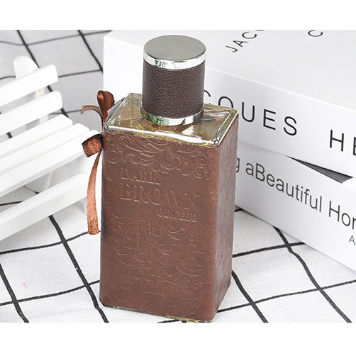 Nước Hoa Nam Cao Cấp Dark Brown 80ml | BigBuy360 - bigbuy360.vn