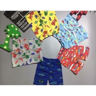 Set 5 quần Carter cho bé