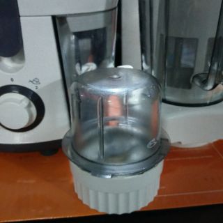 Máy xay+ép đã năng philips HR1847