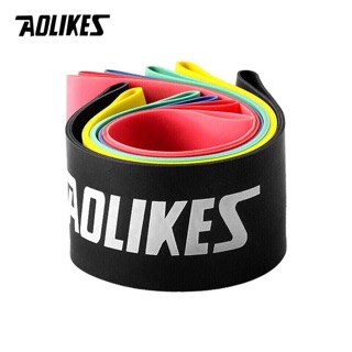 Set miniband tập gym dây cao su