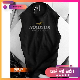 [ ÁO TANKTOP ] Áo ba lỗ rộng nách nữ, Áo ba lỗ nam sát nách
