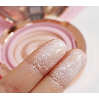 Phấn nước DPC Pink Aura Cushion