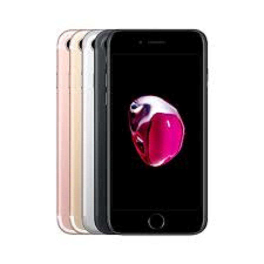 [Mã ELMS5 giảm 7% đơn 300K] Điện thoại Iphone 7 Plus Quốc tế 128G/32G mới zin keng | BigBuy360 - bigbuy360.vn