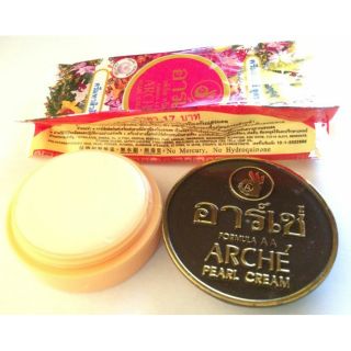 Kem sâm Arche Thái lan