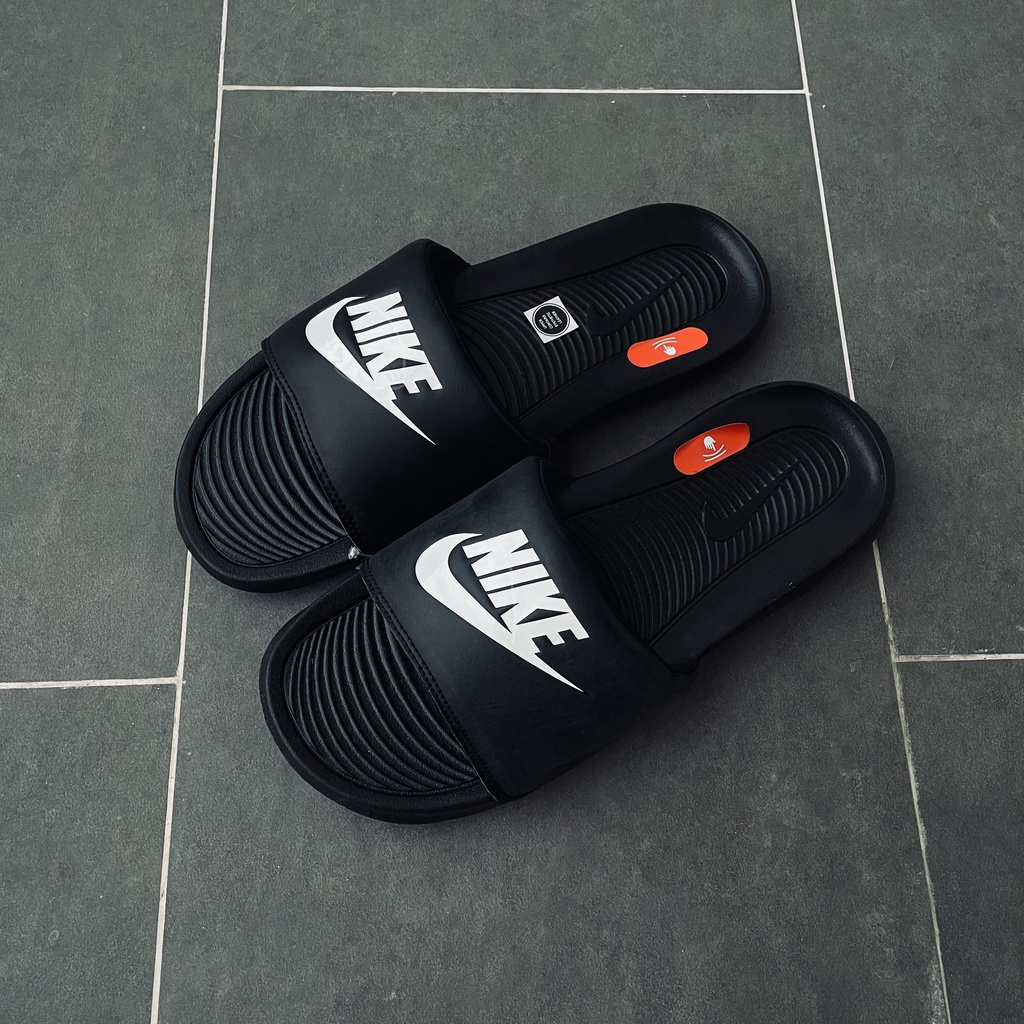 Dép chính hãng Benassi JDI quai ngang êm nhẹ *fashion hot hit*